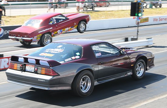 BIG PRO CLASS