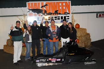 Sled/Bike Gambler