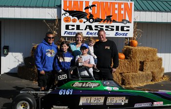 Junior Thunder