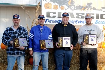 Grand Championship Runoff