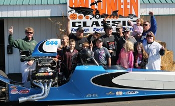 Lucas Oil Top Gun Championship