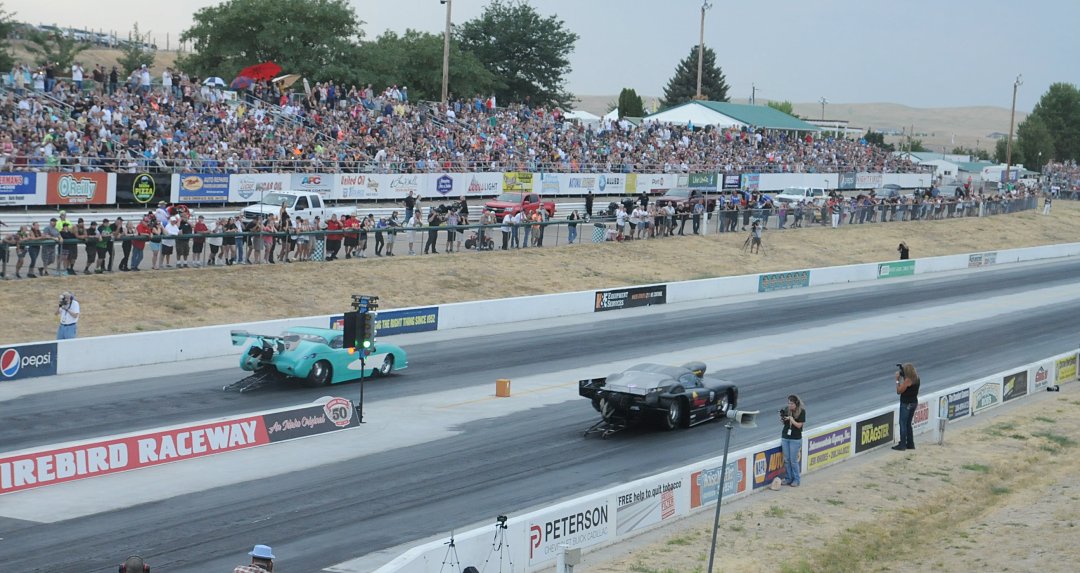 2018 FIREBIRD RACEWAY SEASON SCHEDULE