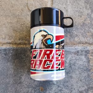 Firebird Logo Thermos
