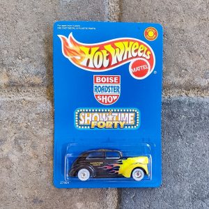 Hot Wheels Showtime Forty