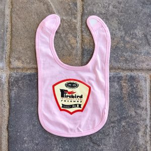 Firebird Baby Bib