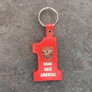ADRA Key Tag