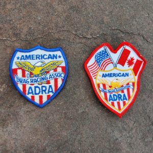 ADRA Patches