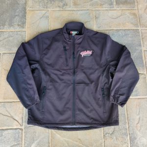 Firebird Top Eliminator Jacket
