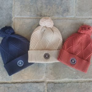 Hot Rod Beanie