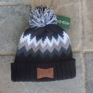 Victory Beanie