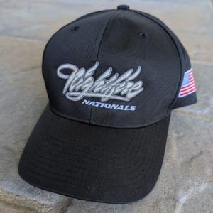 Nightfire Nationals Cap