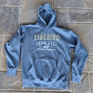 Life's Better at the Dragstrip Hoodie