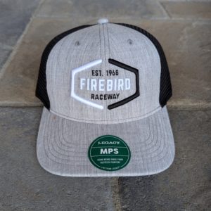Firebird Hexagon Hat