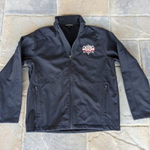 Boise Roadster Show Jacket