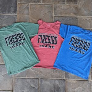 The Original Firebird T-Shirt