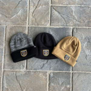 Firebird Breather Mask Beanie