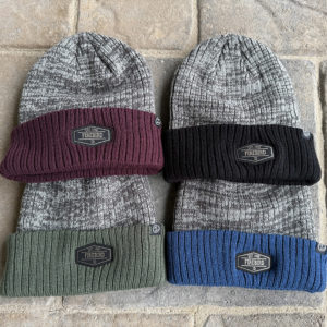 Firebird '68 Beanie