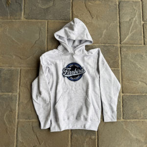 Firebird Kids "Top Kick" Hoodie