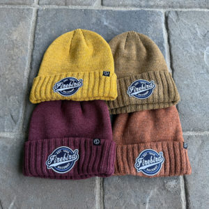 Firebird "Top Kick" Beanie