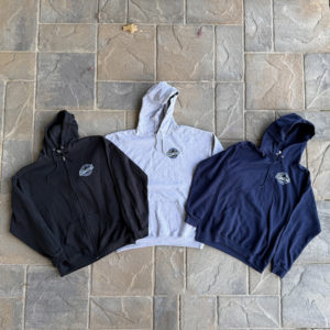 Firebird Top Kick Hoodie