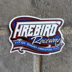 AN IDAHO ORIGINAL DECAL