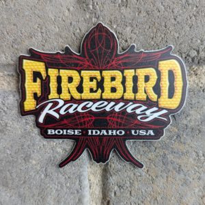 FIREBIRD PINSTRIPE DECAL