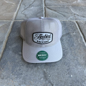 Firebird "Meshy" Cap