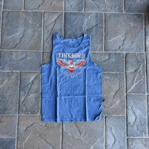 Firebird Eagle Tank