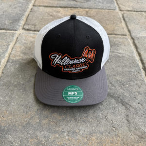 Halloween Classic Cap