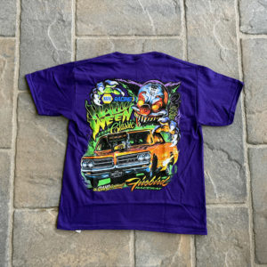 Halloween Classic XXXII Youth T-Shirts