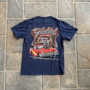 57 Years Strong T-Shirt