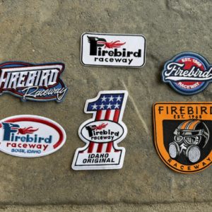 Firebird Patches