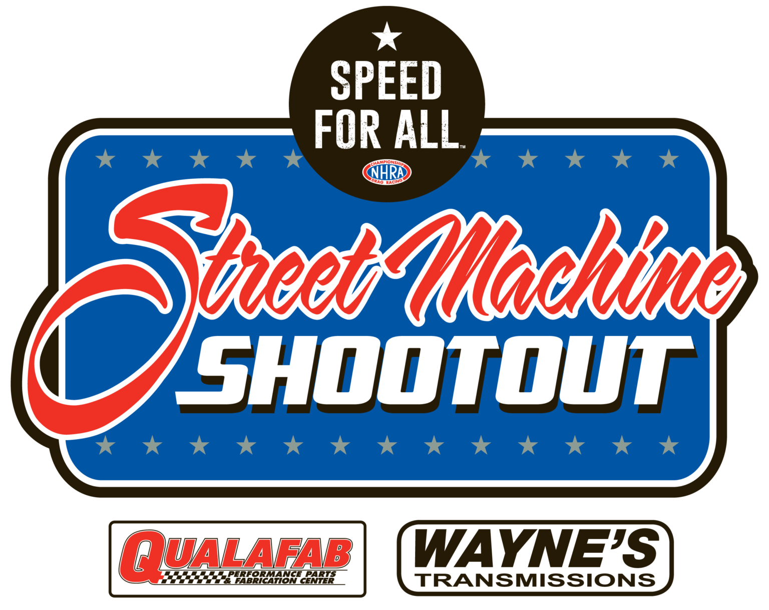 Street Machine Logo Vector File Encapsulated Postscript Street Machine Index Quick 8 qualifiers will receive free Shootout t ...