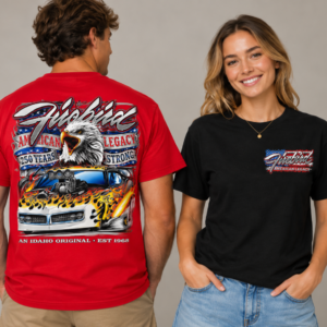 2026 Firebird Seasonal T-Shirt
