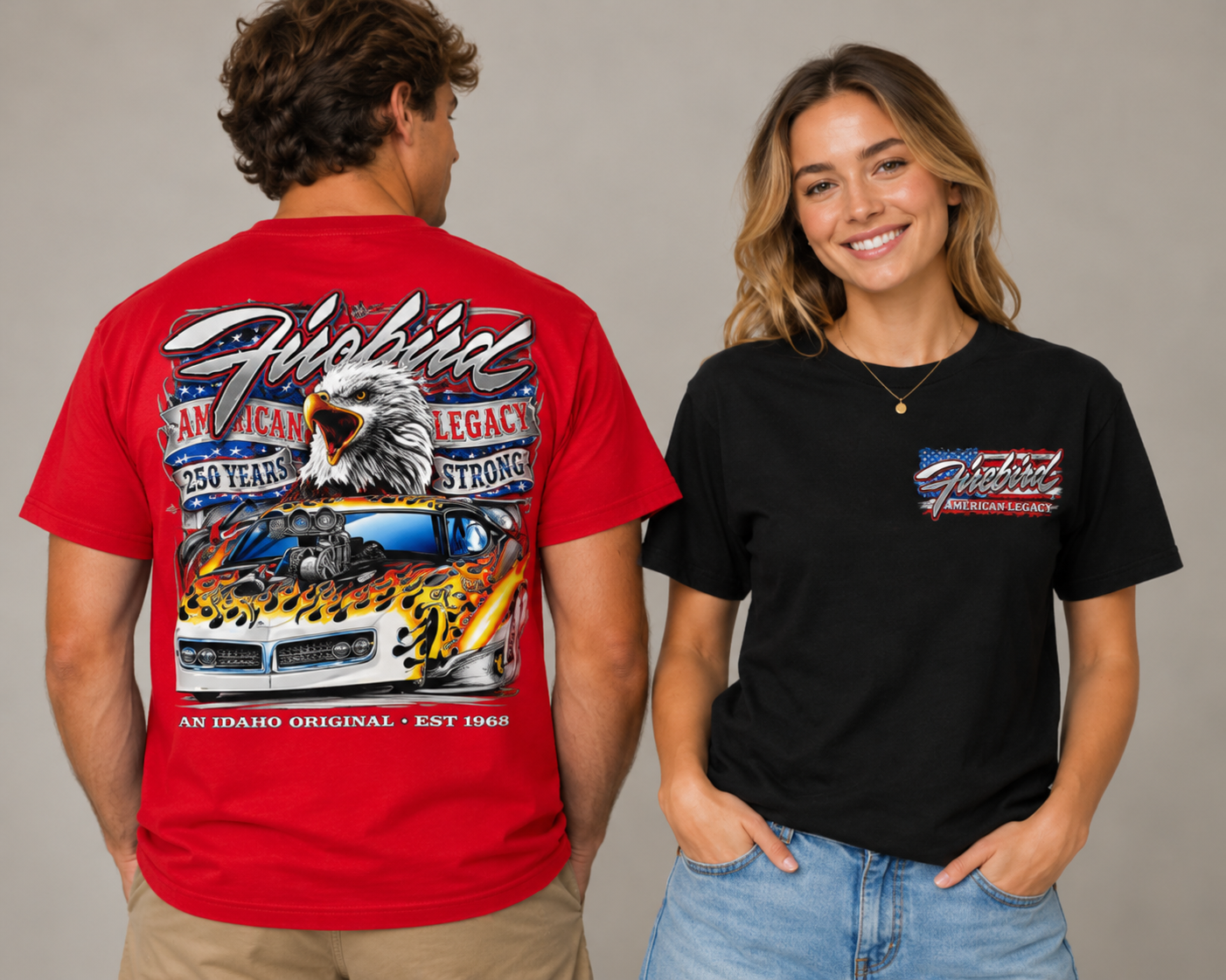 2026 Firebird Seasonal T-Shirt