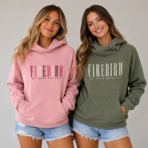 Idaho Original Ladies Sweatshirt