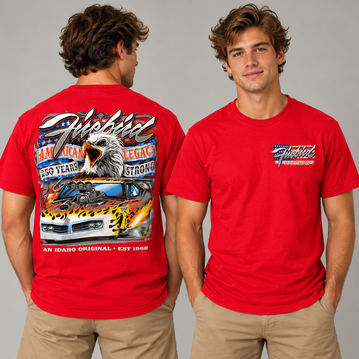 2026 Firebird Seasonal T-Shirt - Image 2