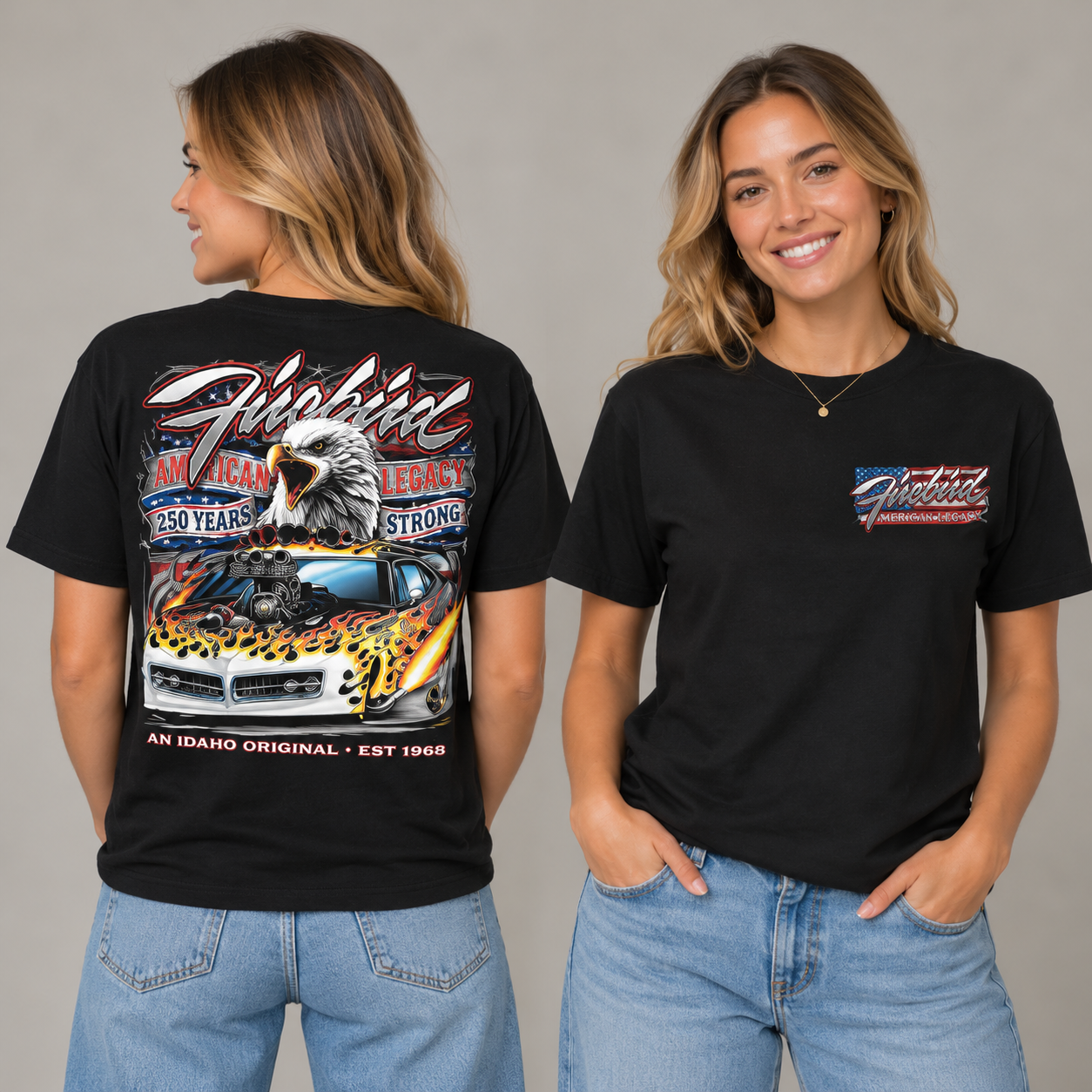 2026 Firebird Seasonal T-Shirt - Image 3