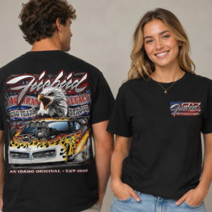 2026 Firebird Seasonal T-Shirt