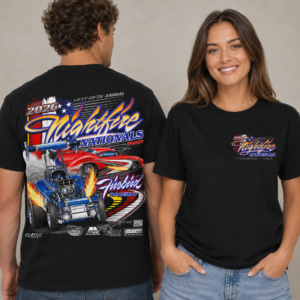 2026 Nightfire T-Shirt