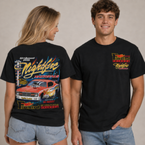 2026 Nightfire Revellution T-Shirt