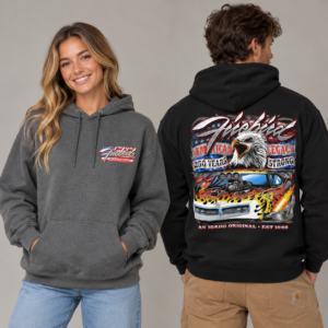 2026 Firebird Seasonal Hoodie